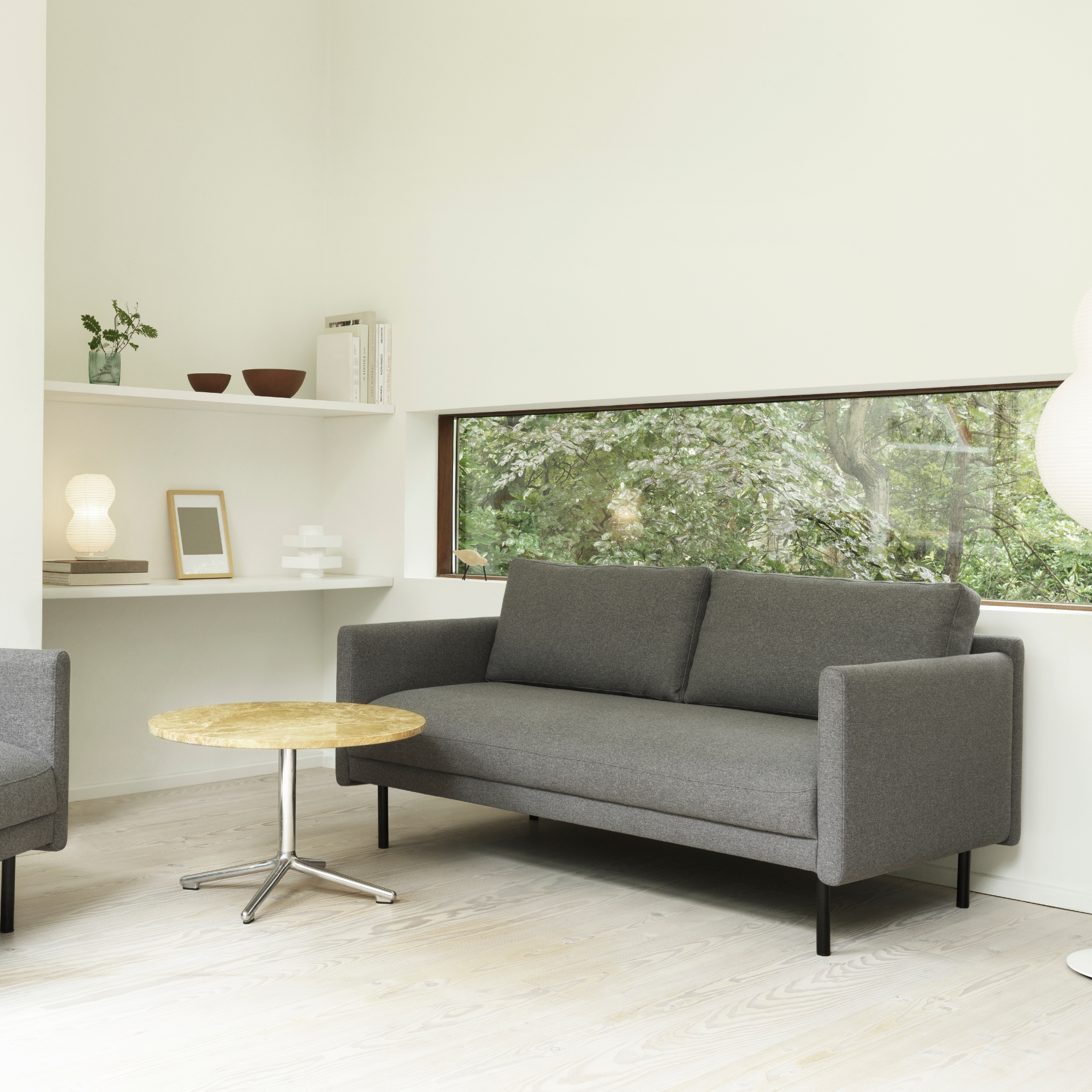 Rar Sofa